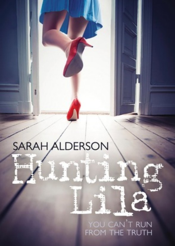 Hunting Lila