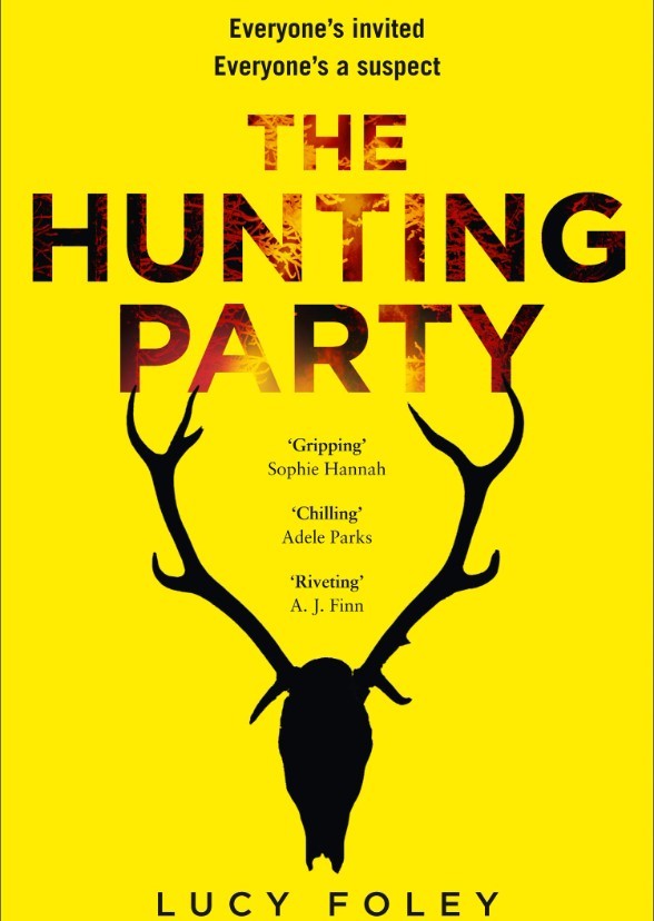 Hunting Party