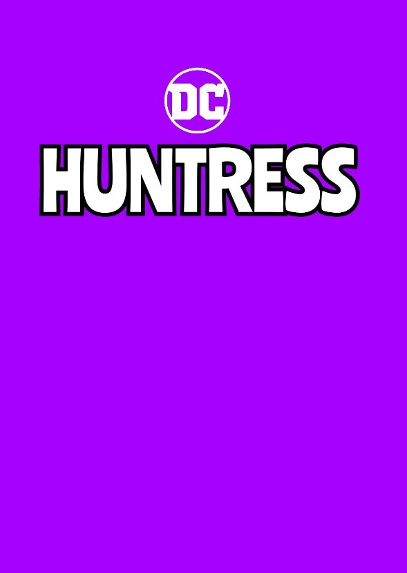 Huntress 2025