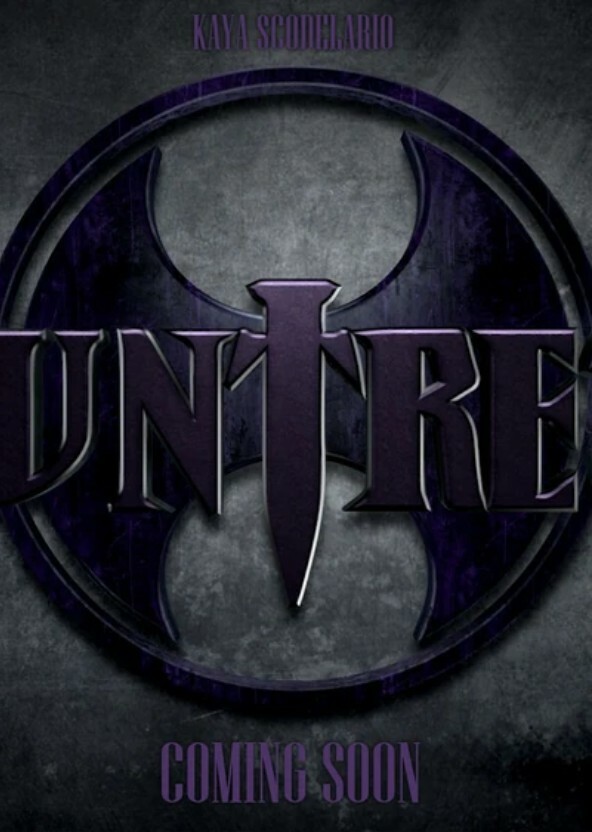 Huntress (2043)