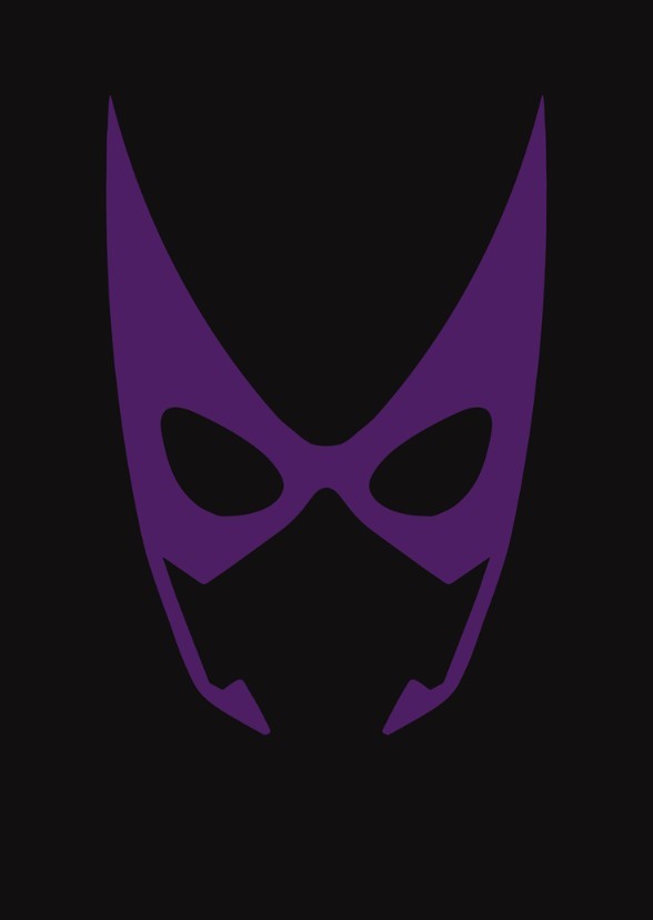 Huntress (2043)