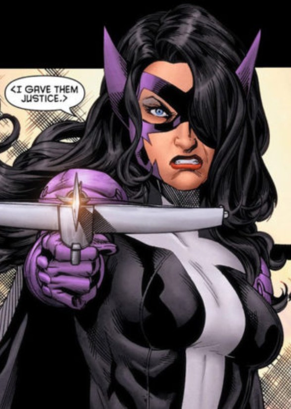 Huntress