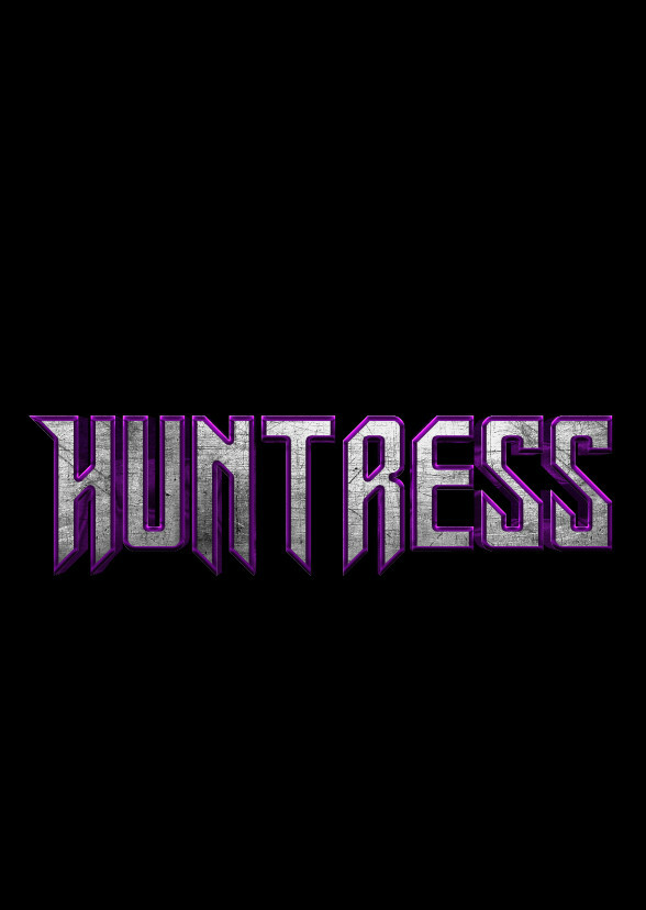 Huntress