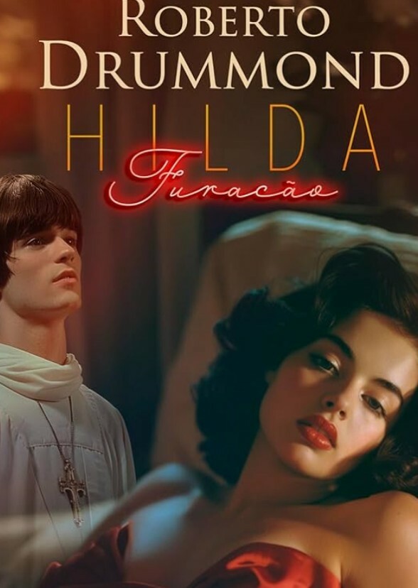 Hurricane Hilda