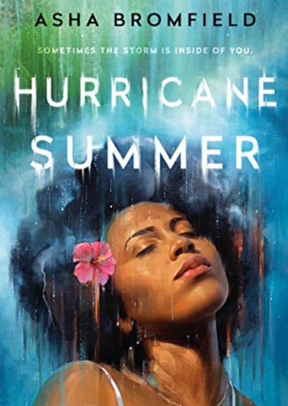 Hurricane Summer: A Fancast