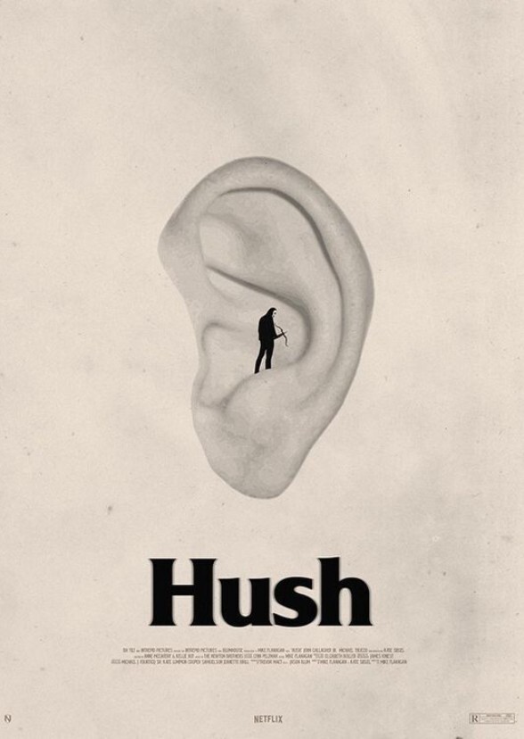 Hush (1976)