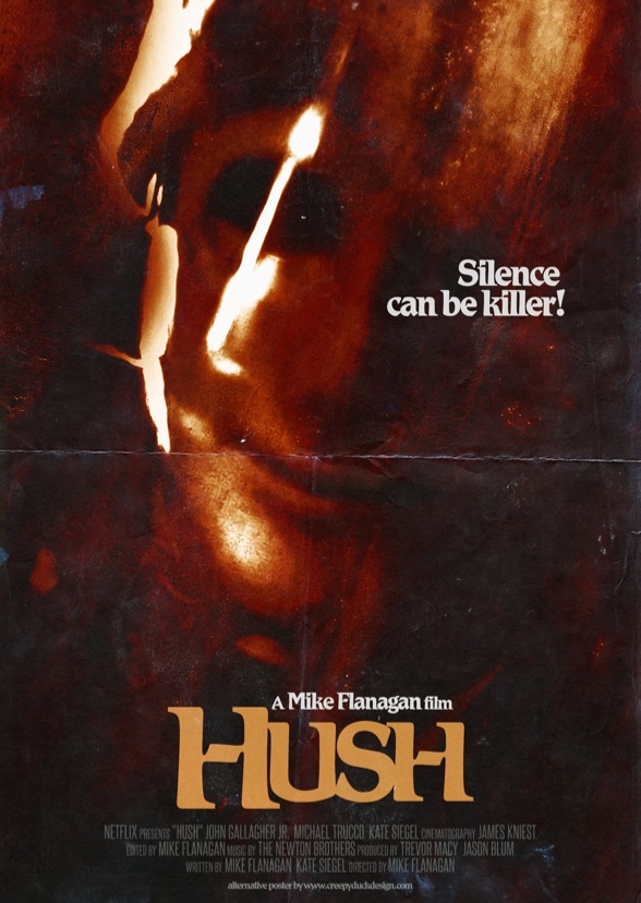 Hush (2006)