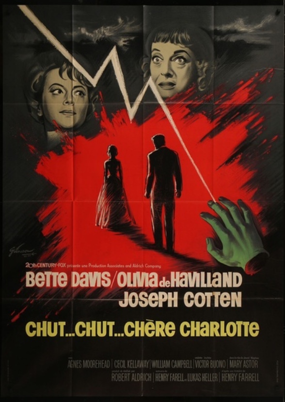 Hush...Hush, Sweet Charlotte (1994)