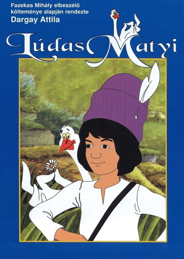  Husiar Maťo (2022-2023 Disney+ Dub)
