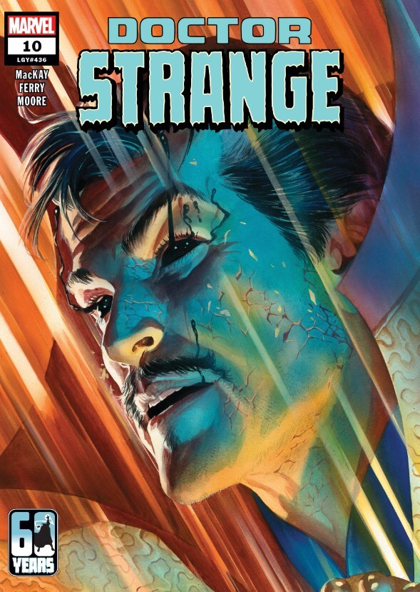 HvH' Doctor Strange: Damnation