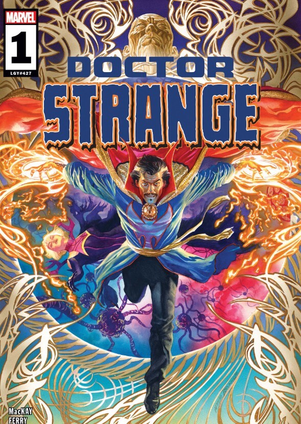 HvH' Doctor Strange: In the Multiverse of Madness