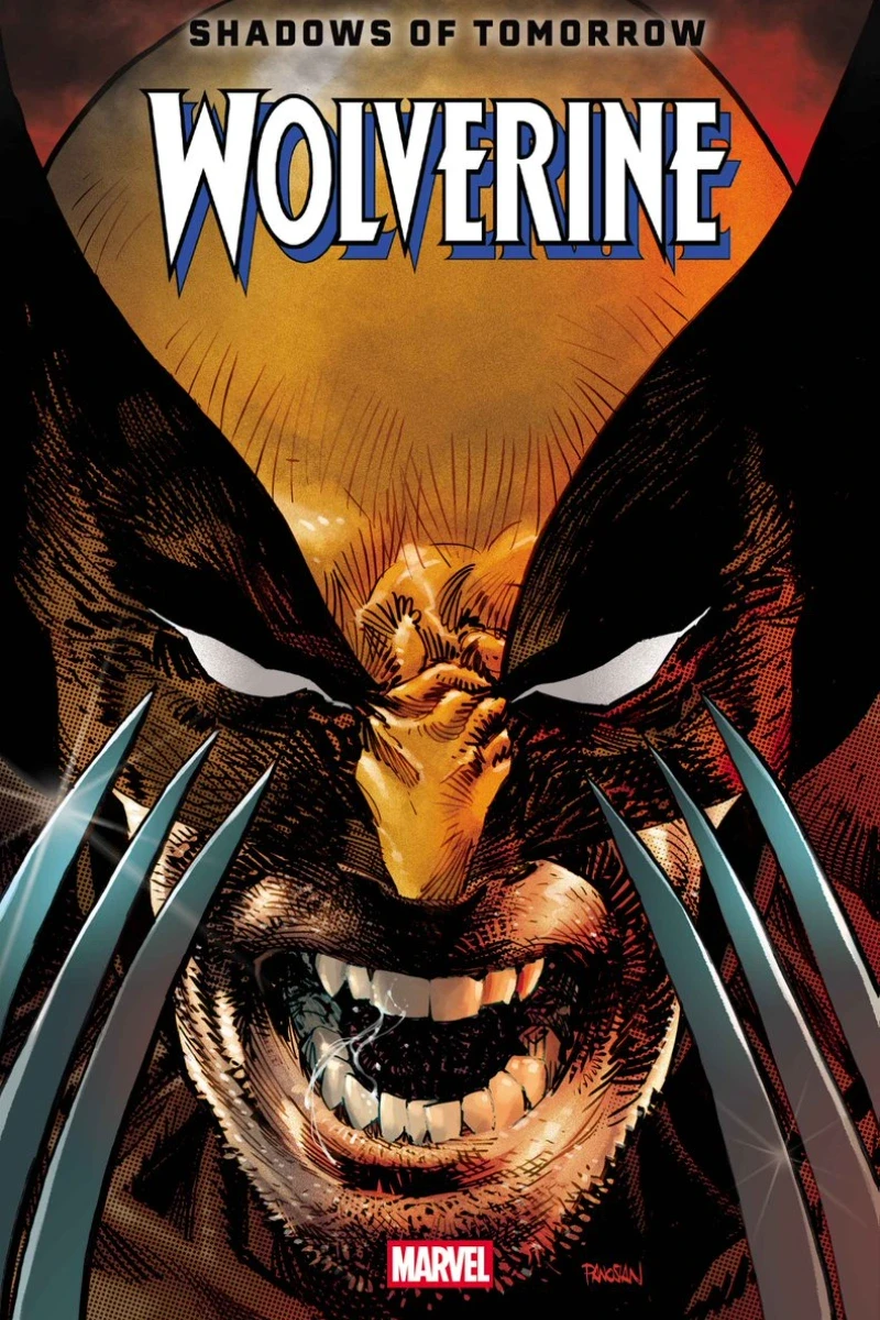 HvH: Weapon x Logan