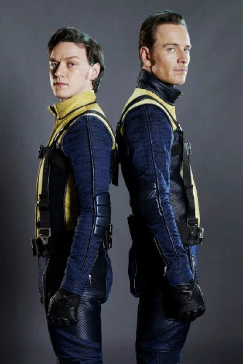 HvH: X-Men 3099