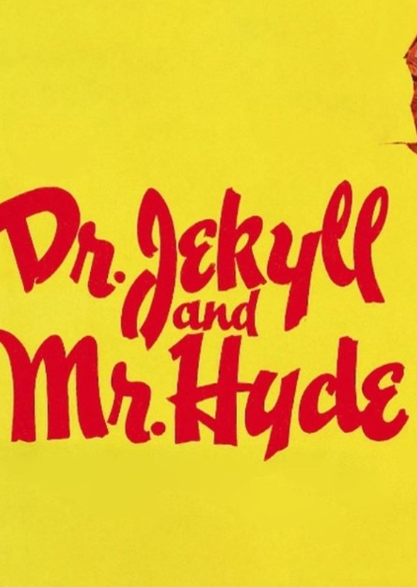 Dr Jekyll And Mrs Hyde (2029)
