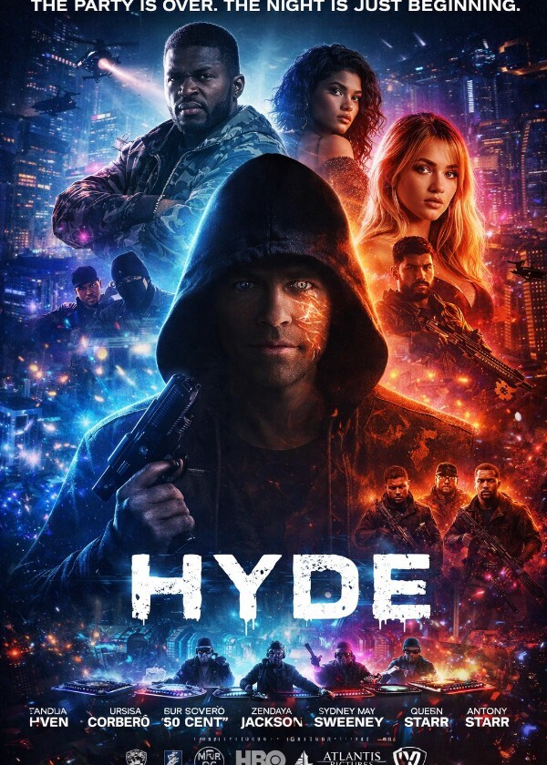 HYDE