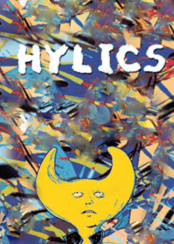 Hylics
