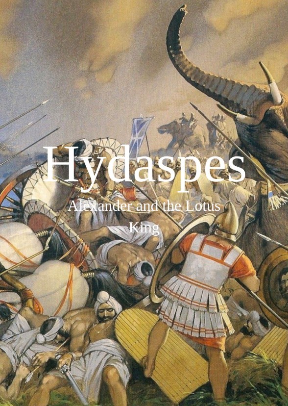 Hypaspes (short film)