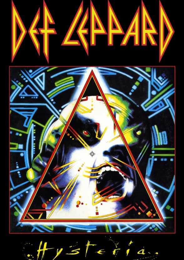 Hysteria 