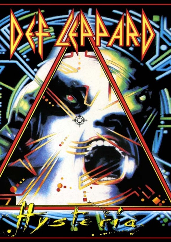 Hysteria