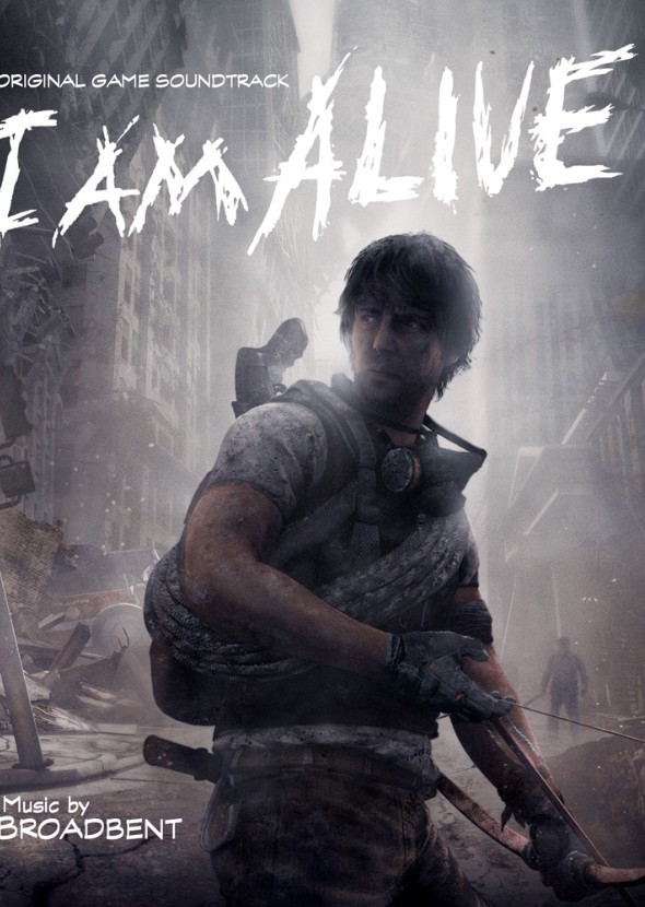 I Am Alive: Surviving the Apocalypse