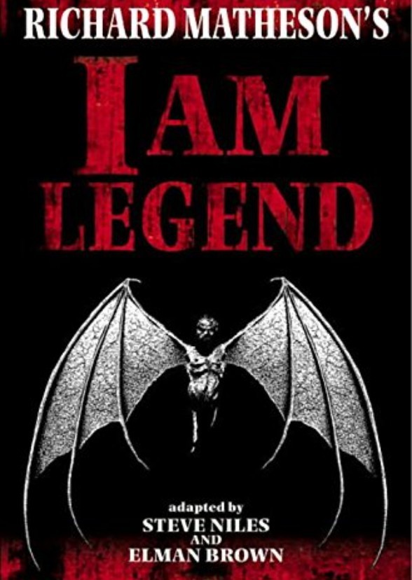 I am legend