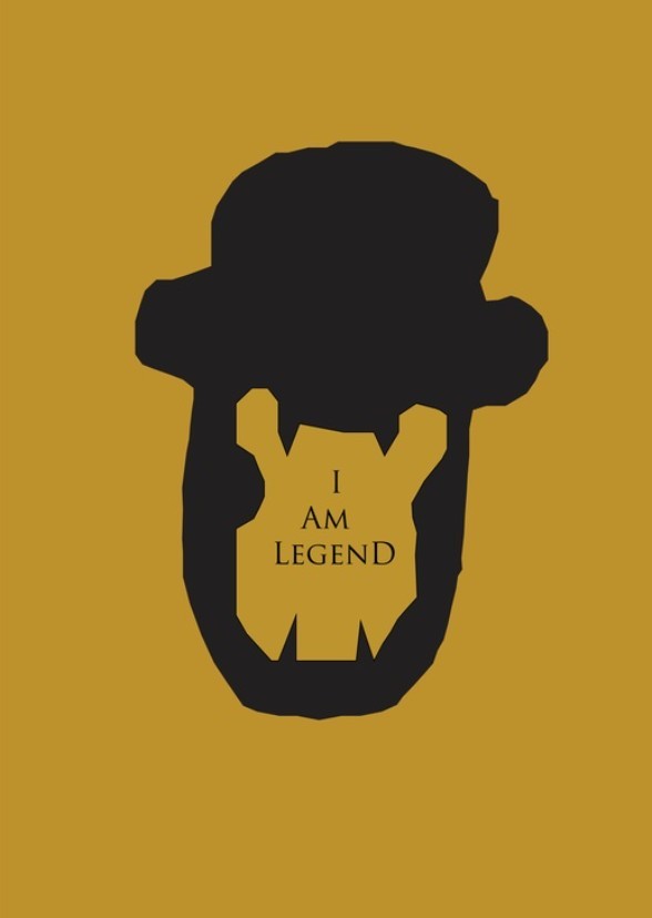 I Am Legend