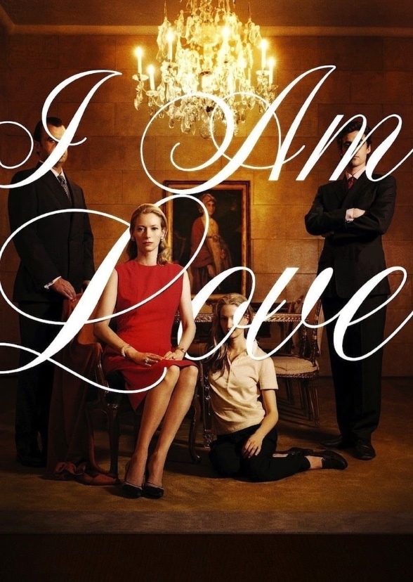 I am Love