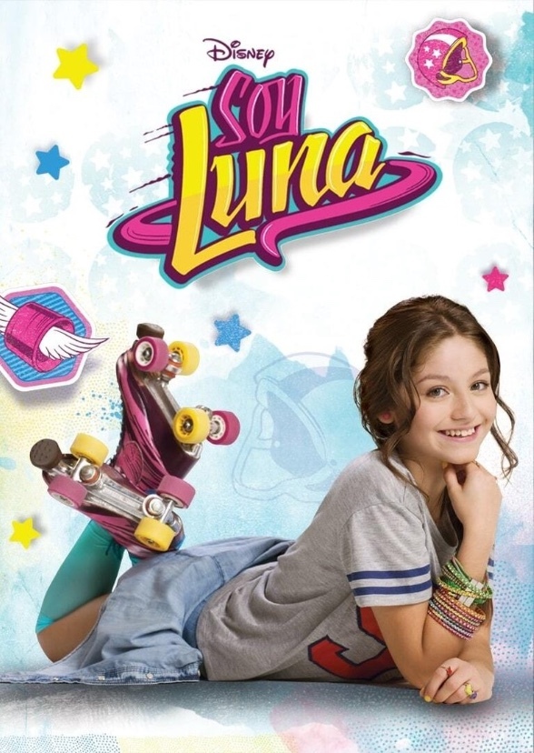 I am Luna