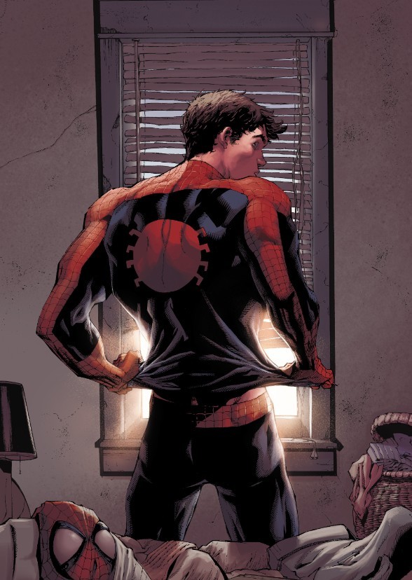 Hammerhead Fan Casting for I Am SpiderMan (2027) myCast Fan