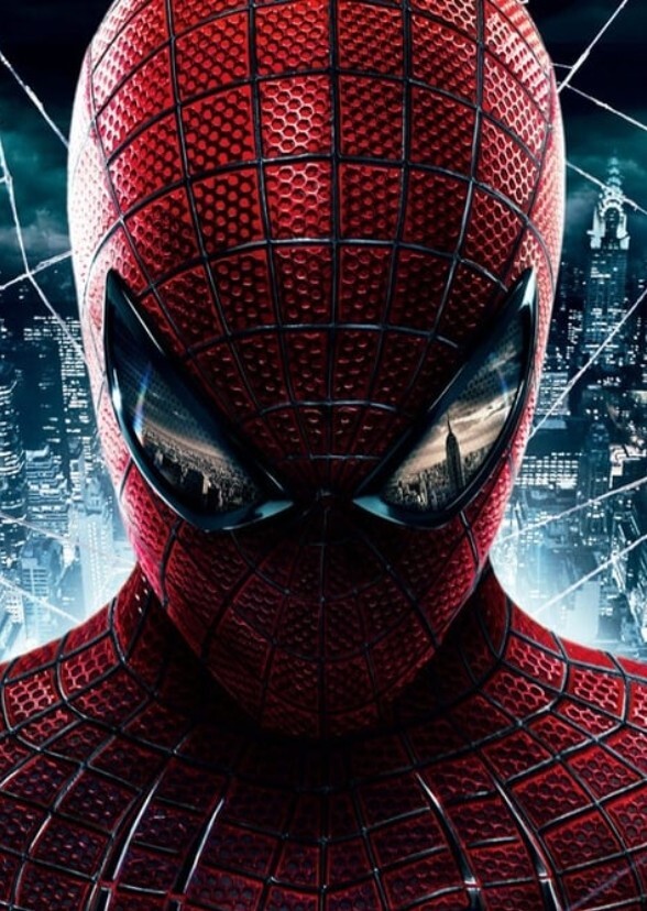 The Spider-Man
