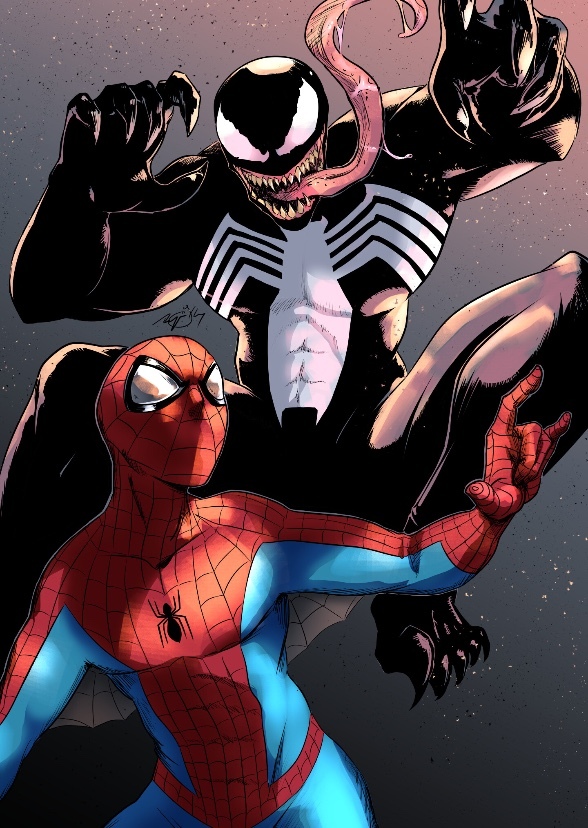 I Am Spider-Man (Season 2)