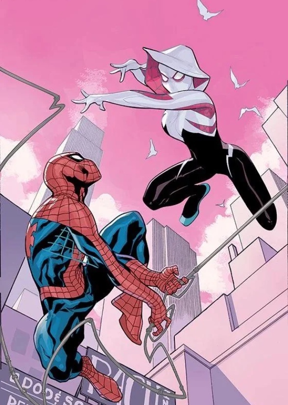 I am Spider-Man (Season 3)
