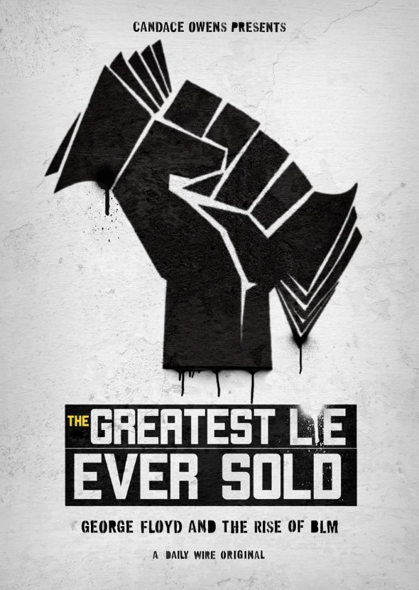 I Can't Breathe Fan Casting on myCast