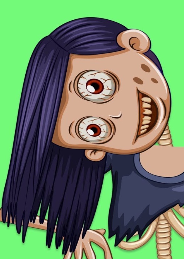 I Can’t Feel Pain Fan Casting on myCast