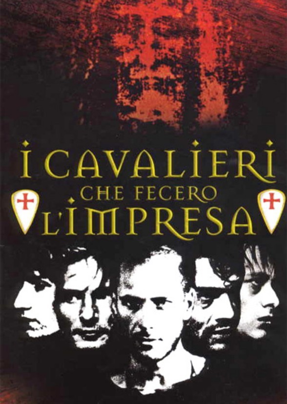 I cavalieri che fecero l'impresa