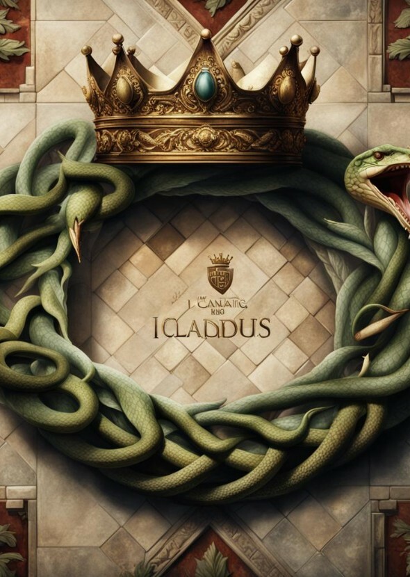 I, Claudius Fan Casting on myCast