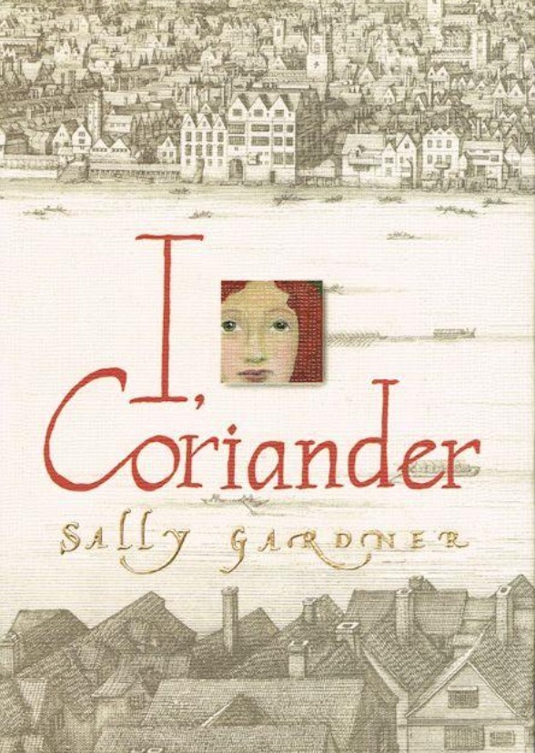 I, Coriander