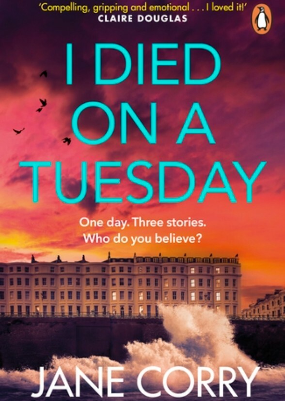 I Died on a Tuesday