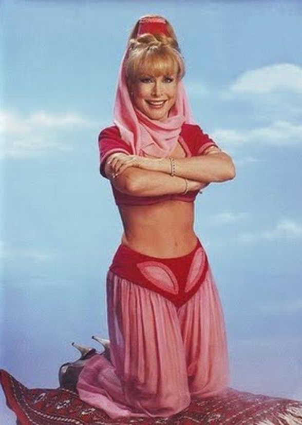 I Dream of Jeannie (2026)