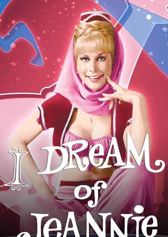 I Dream of Jeannie