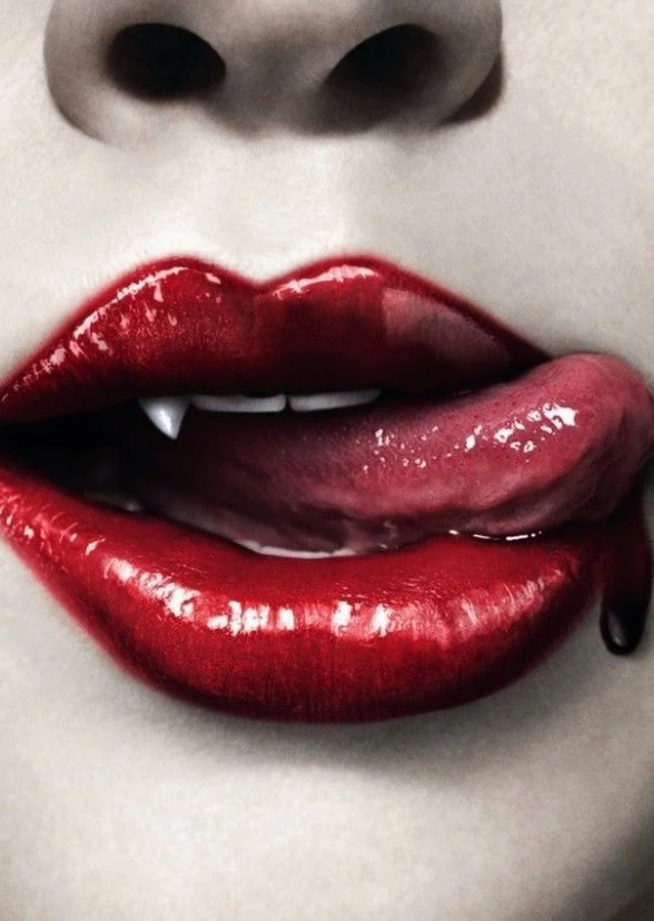I Fell In Love With a Vampire