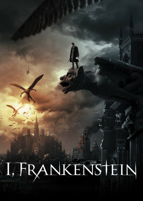 I, Frankenstein (Reboot)