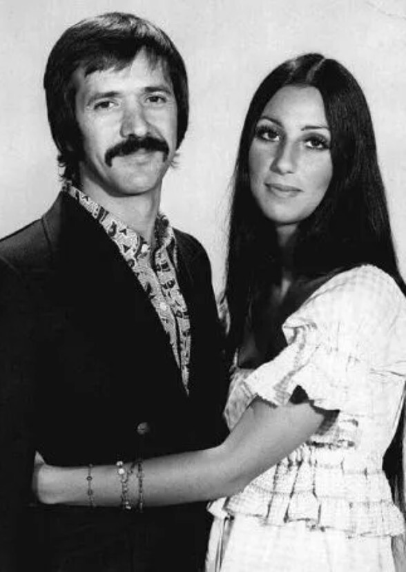 I Got You Babe: The Sonny and Cher Story (2029 TV Mini-series)