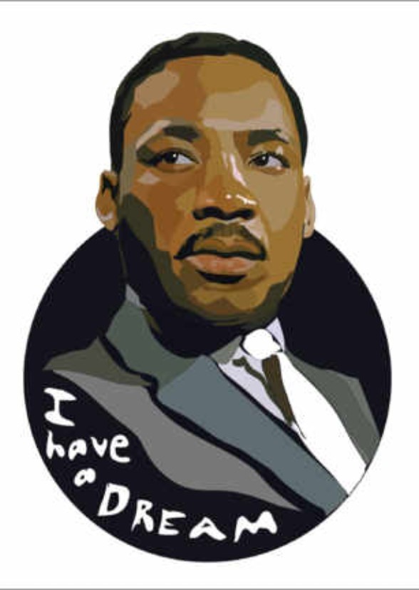 I Have a Dream