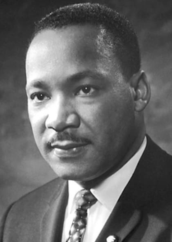 I Have a Dream 