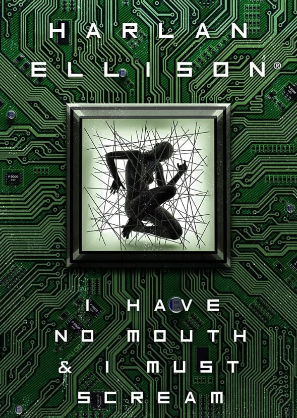 I Have No Mouth And I Must Scream(2027)