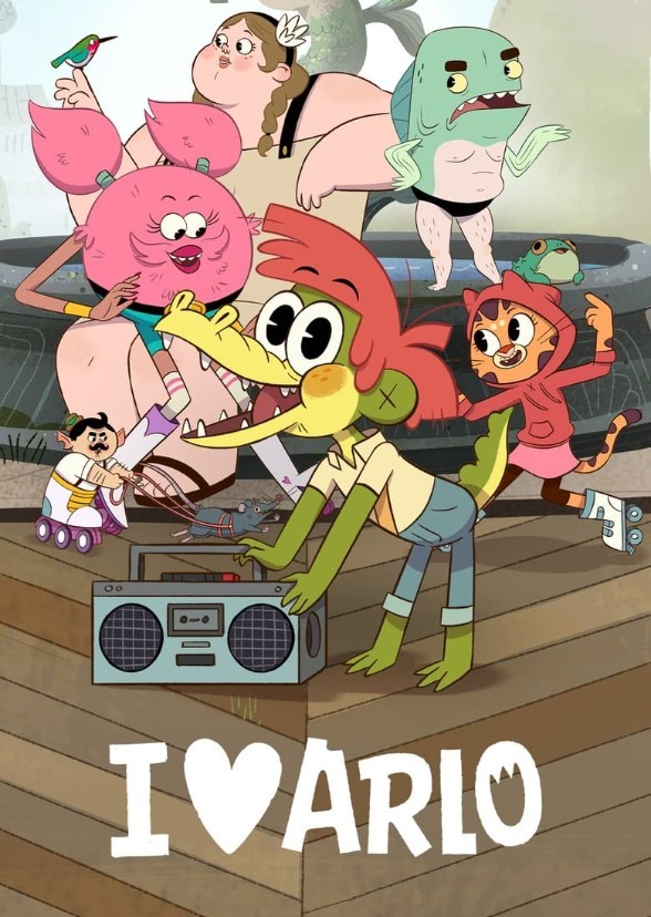 I Heart Arlo (Season 2)