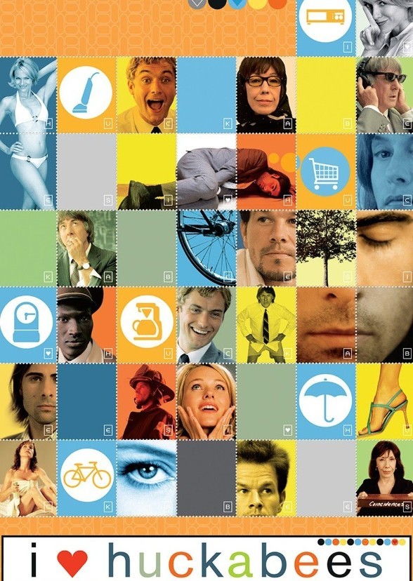 I Heart Huckabees (Remake)