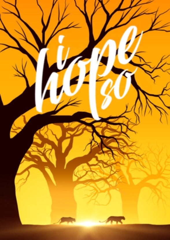 I Hope So: The Animated Series 