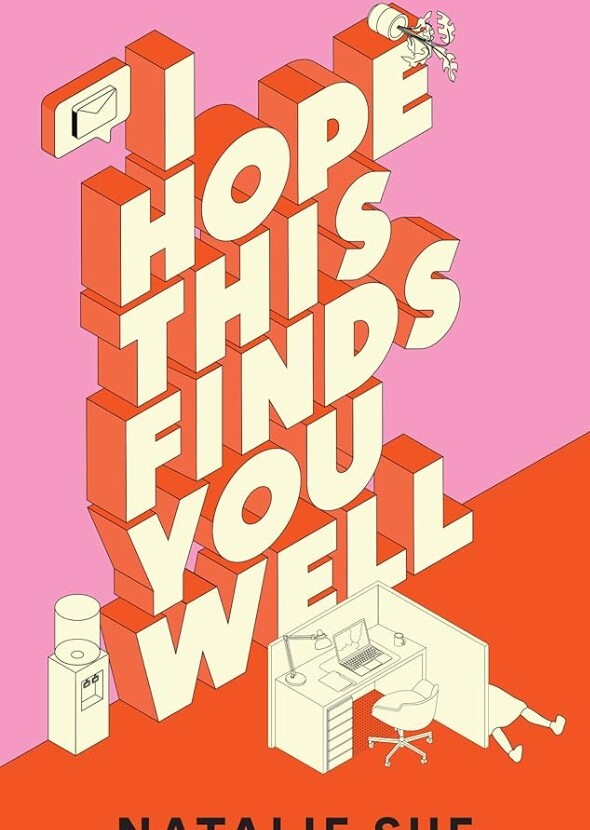 I Hope This Finds You Well